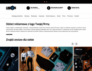 e-logos.pl screenshot