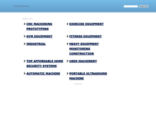 e-machine.net screenshot