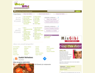 e-oktayusta.com screenshot