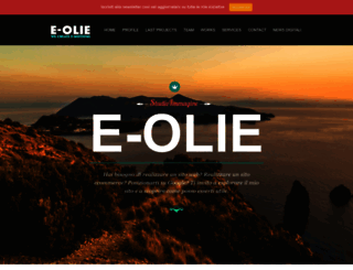 e-olie.com screenshot