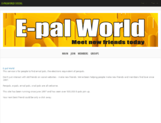 e-palworld.co.uk screenshot