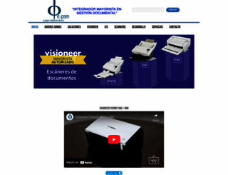 e-papermex.com.mx screenshot