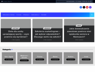 e-planner.pl screenshot