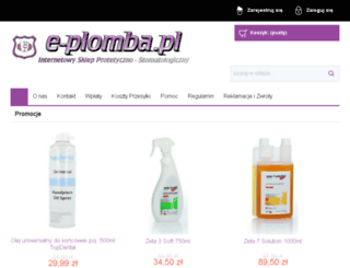 e-plomba24.eu screenshot