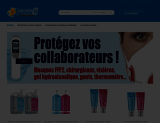 e-print.fr screenshot