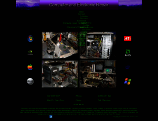 e-repair.org screenshot