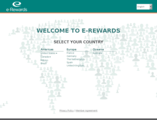 e-rewards.sa.com screenshot