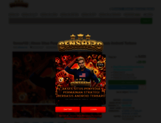 e-rse.net screenshot
