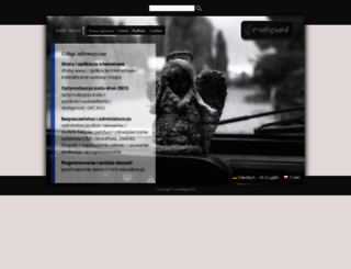 e-safeguard.pl screenshot