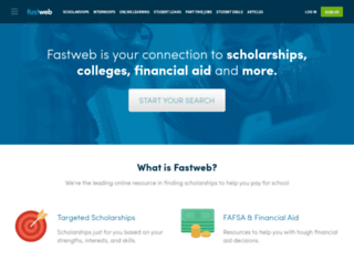 e-scholarship.com screenshot