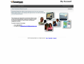 e-services.net screenshot