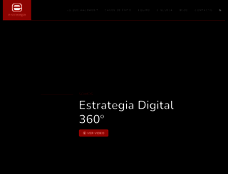 e-strategia.es screenshot