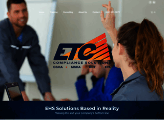e-t-c.com screenshot