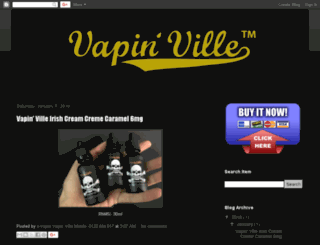 e-vaporvapinville.blogspot.com screenshot