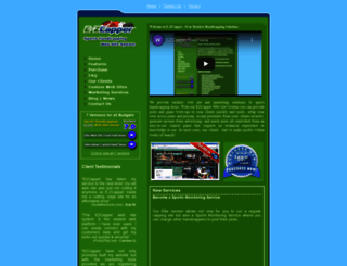 e-zcapper.com screenshot