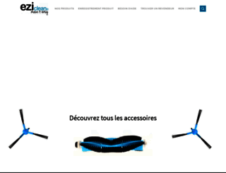 e-zicom.com screenshot