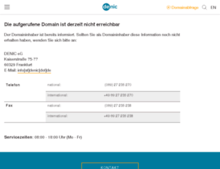 e-zigarettenshop-hannover.de screenshot