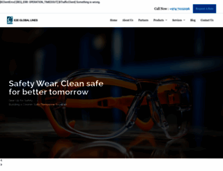 e2eqatar.com screenshot