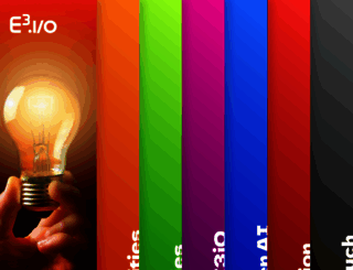 e3io.com screenshot