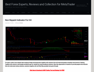 ea-forex.net screenshot