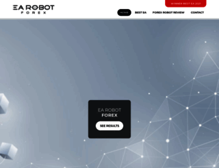 ea-robot-forex.com screenshot