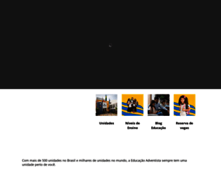 ea.org.br screenshot