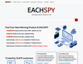 eachspy.com screenshot