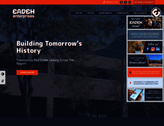 eadeh.com screenshot