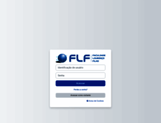 eadflf.com.br screenshot