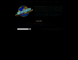 eagerweb.com screenshot