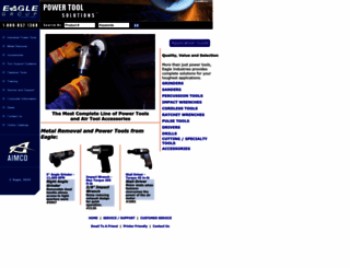 eagle-premier.com screenshot