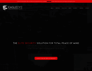 eagleeyeinternationalprotectiveservices.com screenshot