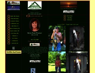 eaglelakems.com screenshot