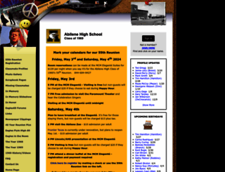 eagles69.com screenshot