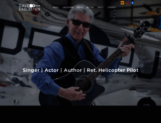 eagleston.com screenshot