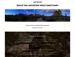 eagletailmountain.com screenshot