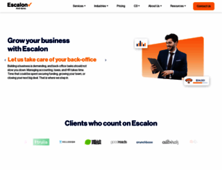 earlygrowthfinancialservices.com screenshot
