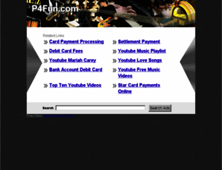 earn.p4fun.com screenshot