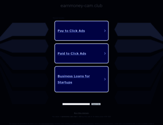 earnmoney-cam.club screenshot