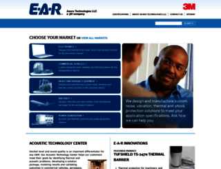 earsc.com screenshot