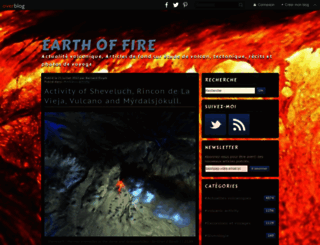 earth-of-fire.over-blog.com screenshot