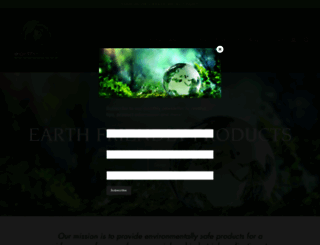 earth-smart-solutions.com screenshot