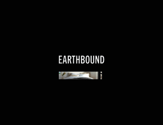 earthboundbrands.com screenshot