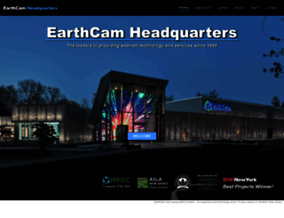 earthcamhq.com screenshot