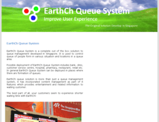 earthch.com screenshot