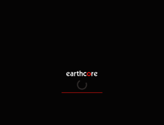 earthcore.co screenshot