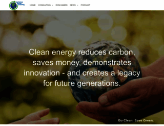 earthkindenergy.com screenshot
