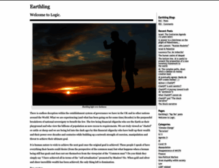 earthlinggb.files.wordpress.com screenshot