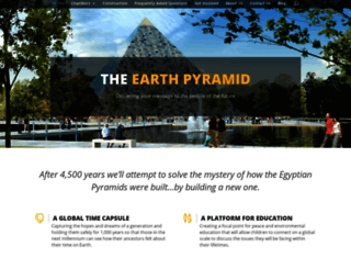 earthpyramid.org screenshot
