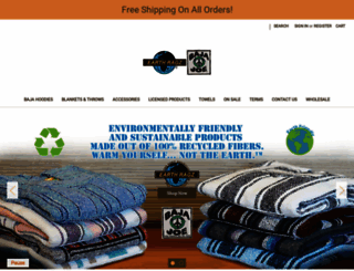 earthragz.net screenshot